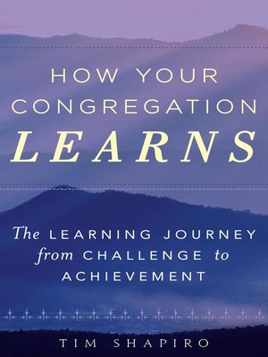 cover image of How Your Congregation Learns
